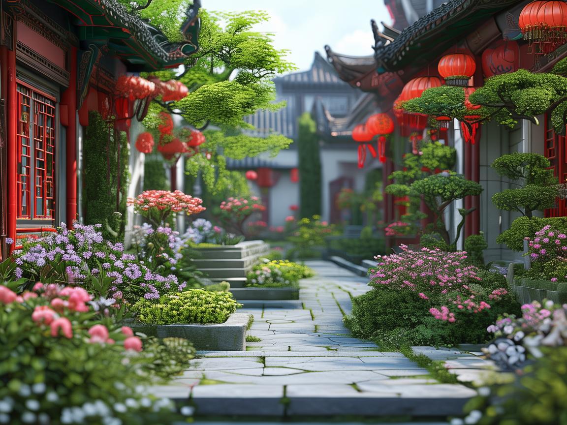 天津隆春里有物业公司吗？
