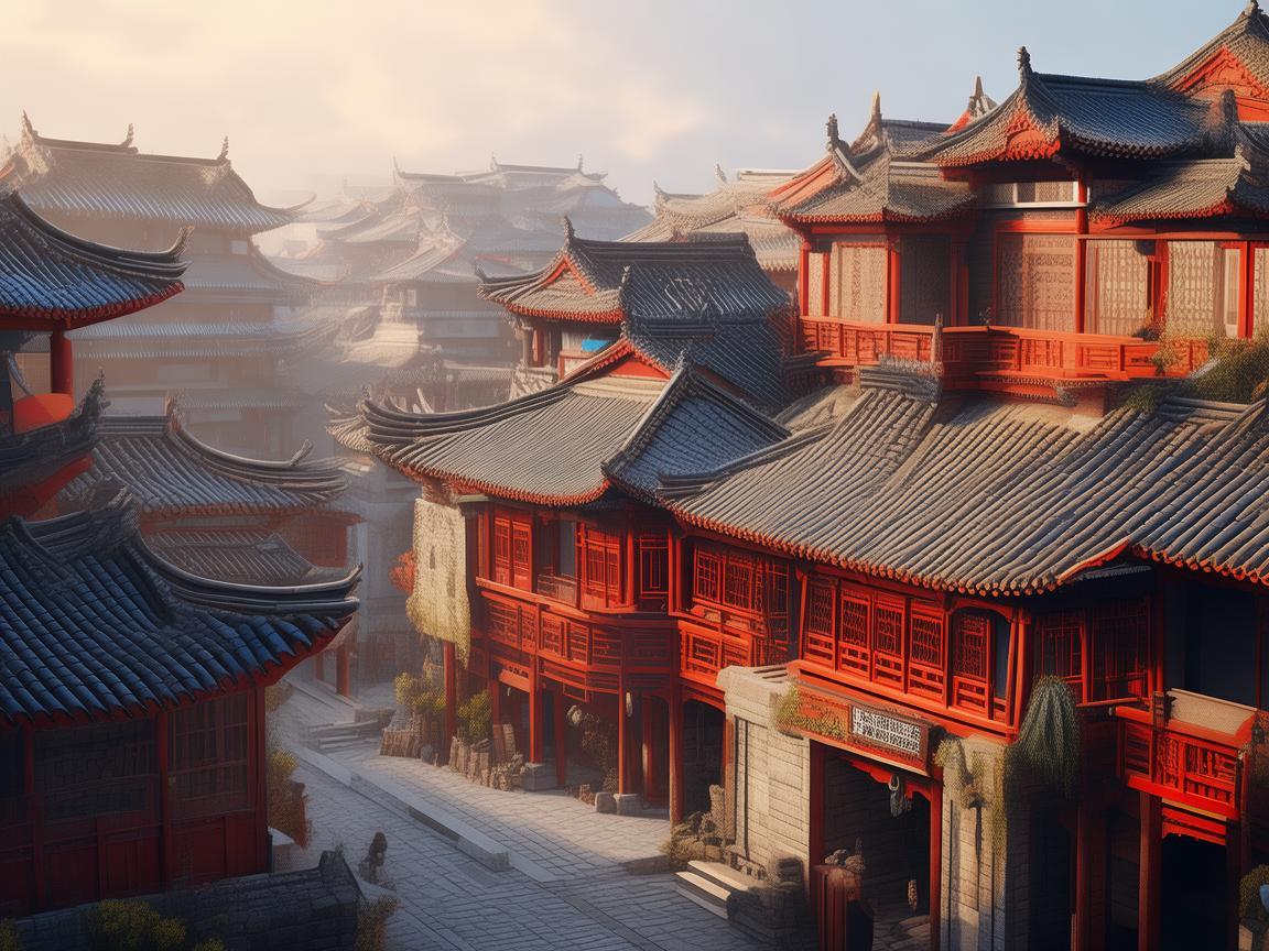 洛阳顺驰城究竟是什么物业？