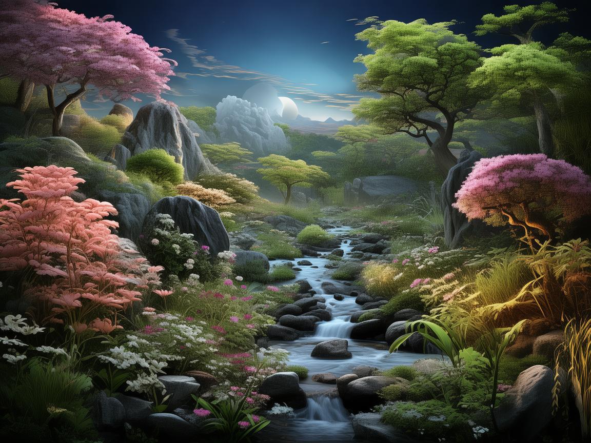 天地源物业是什么？