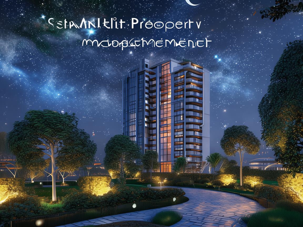 星空物业管家好做吗？