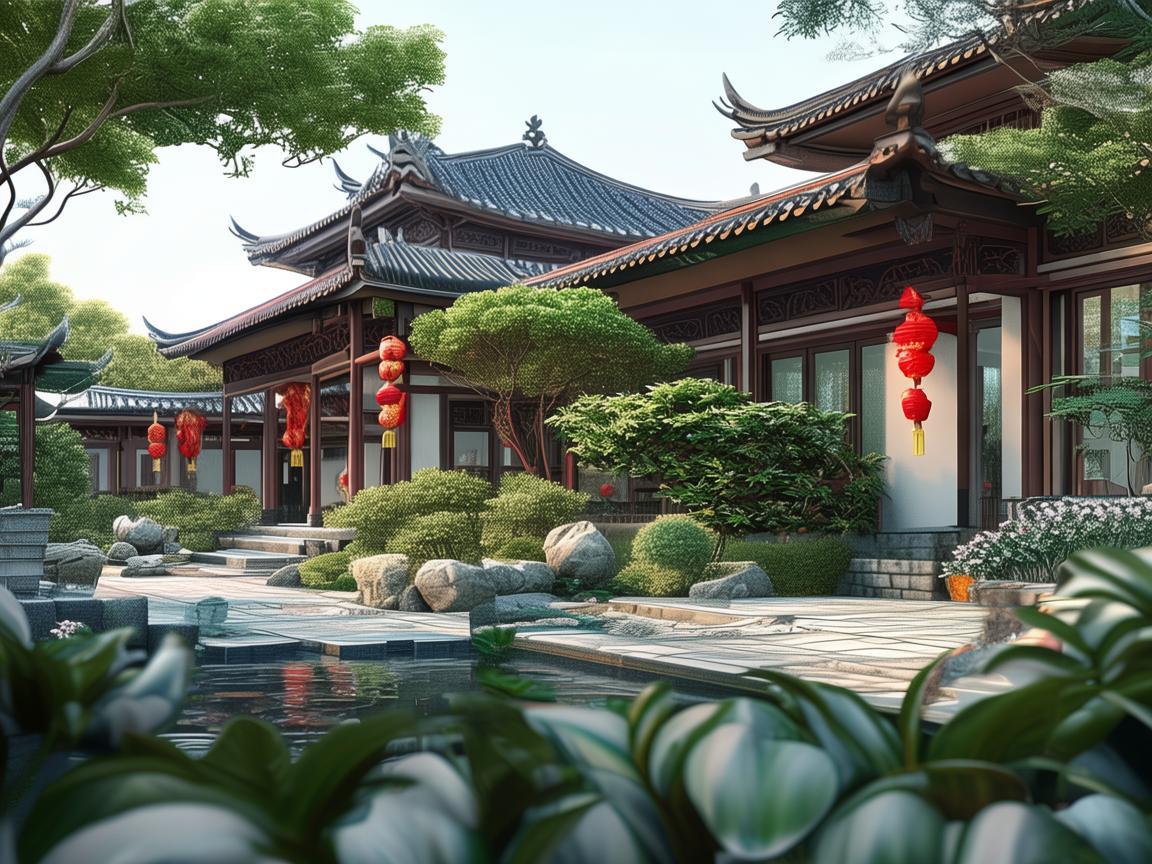 东方海雅居是什么物业？