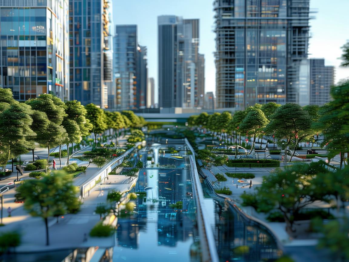 新时代城市家园究竟是什么物业？