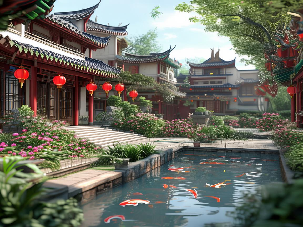 芸香苑物业真的可靠吗？
