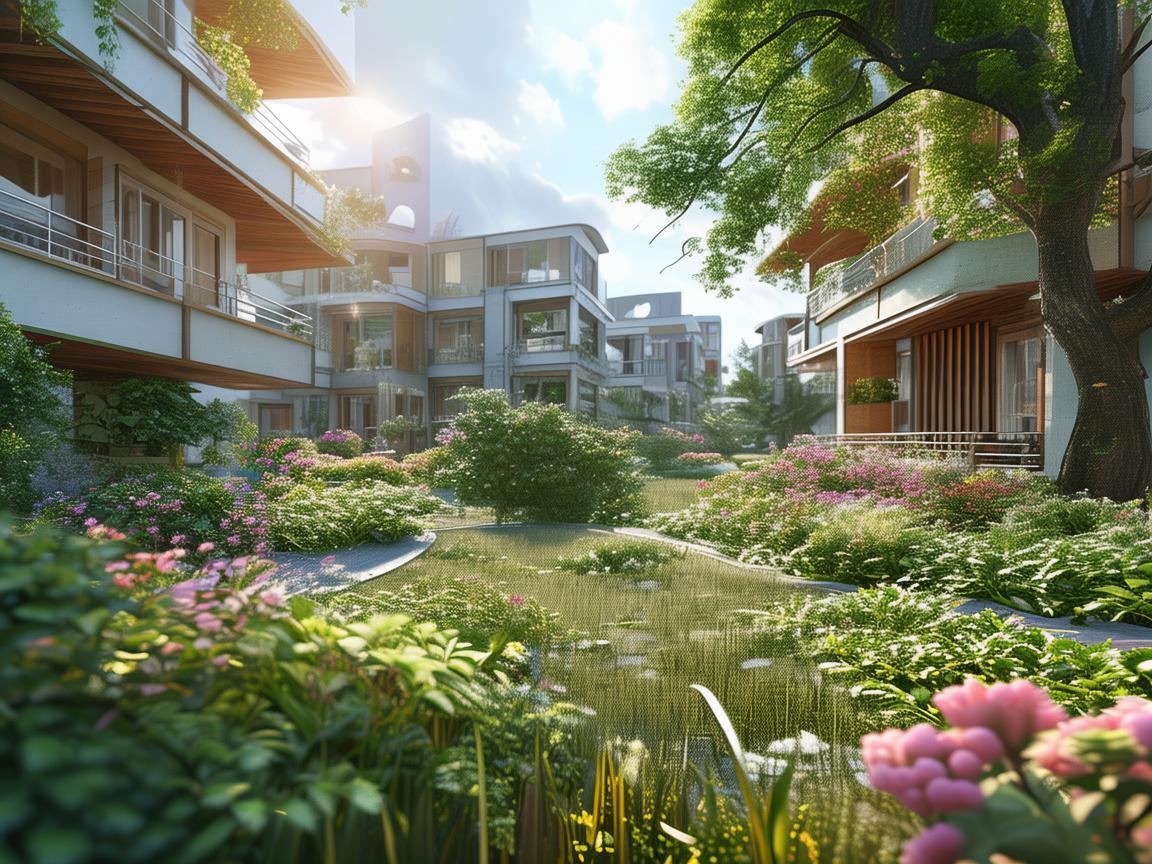 新星家园究竟是哪家物业公司？