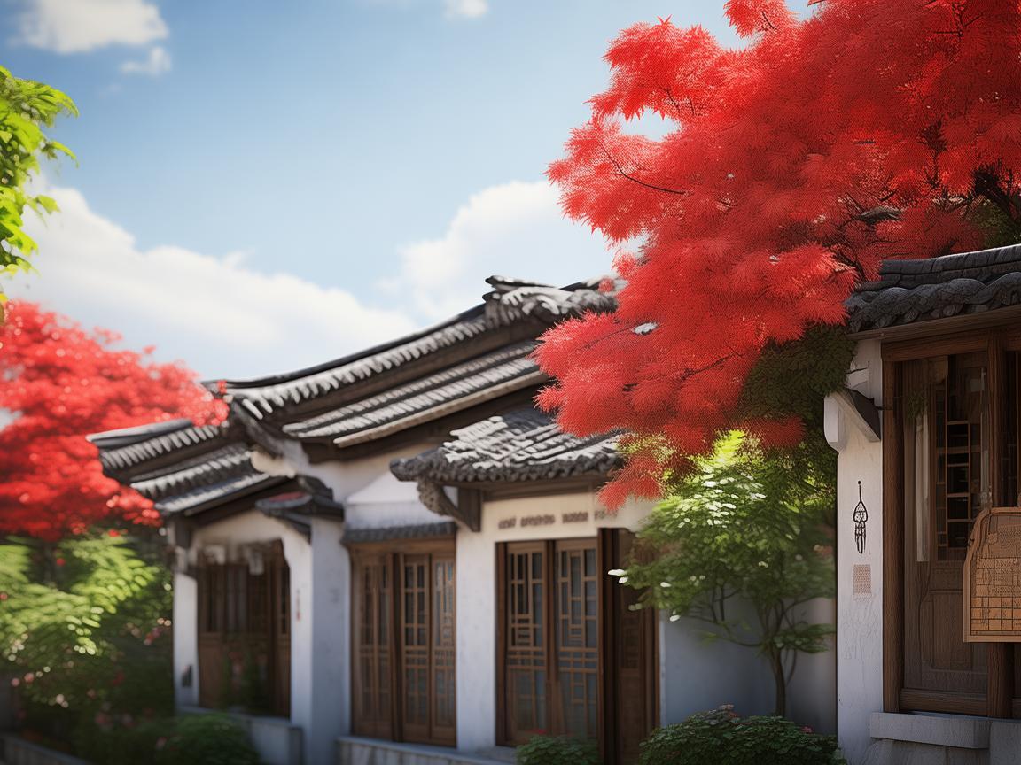 苏州枫林路的房子需要交物业费吗？