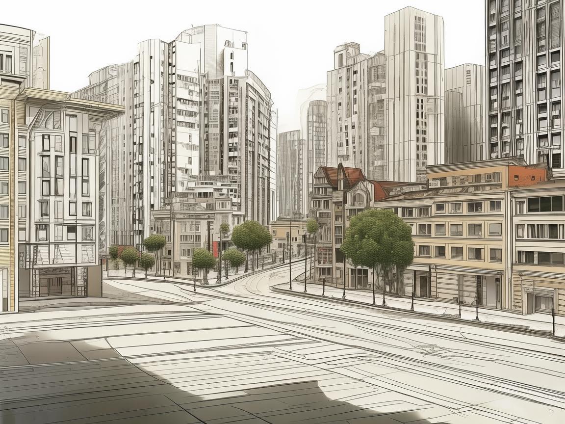外国也有物业费吗？