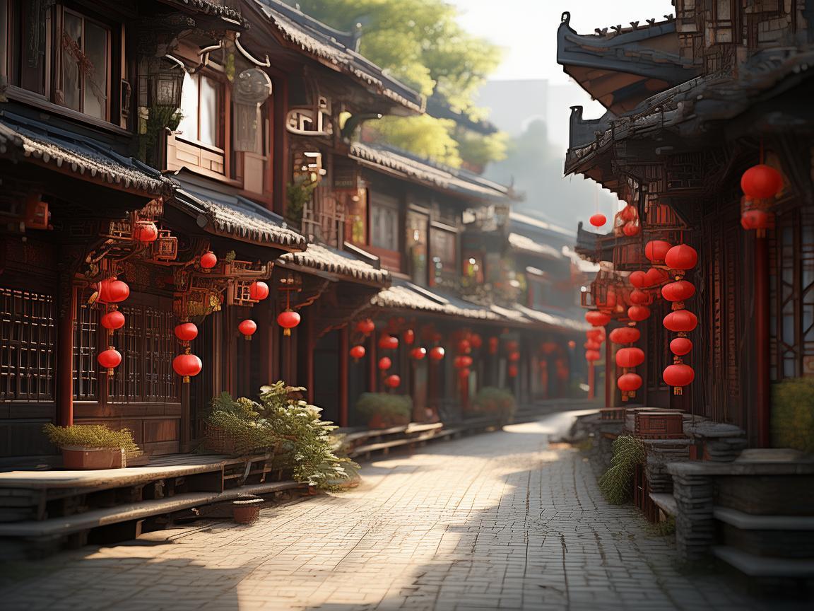 庙东街物业真的值得买吗？