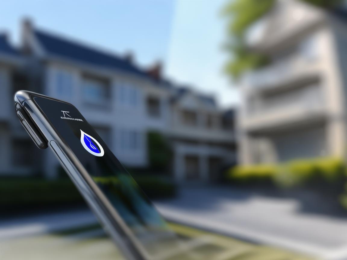 保利物业的 app 叫什么？