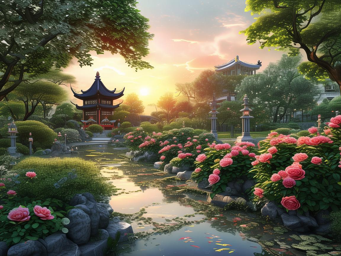 中国真的没有物业公司吗？