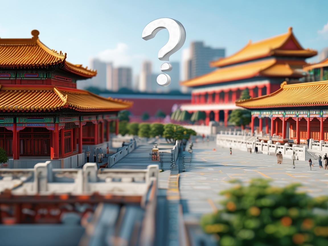 皇朝广场物业靠谱吗？