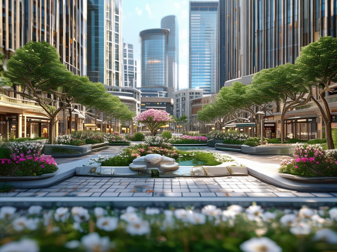 金海广场物业到底行不行？