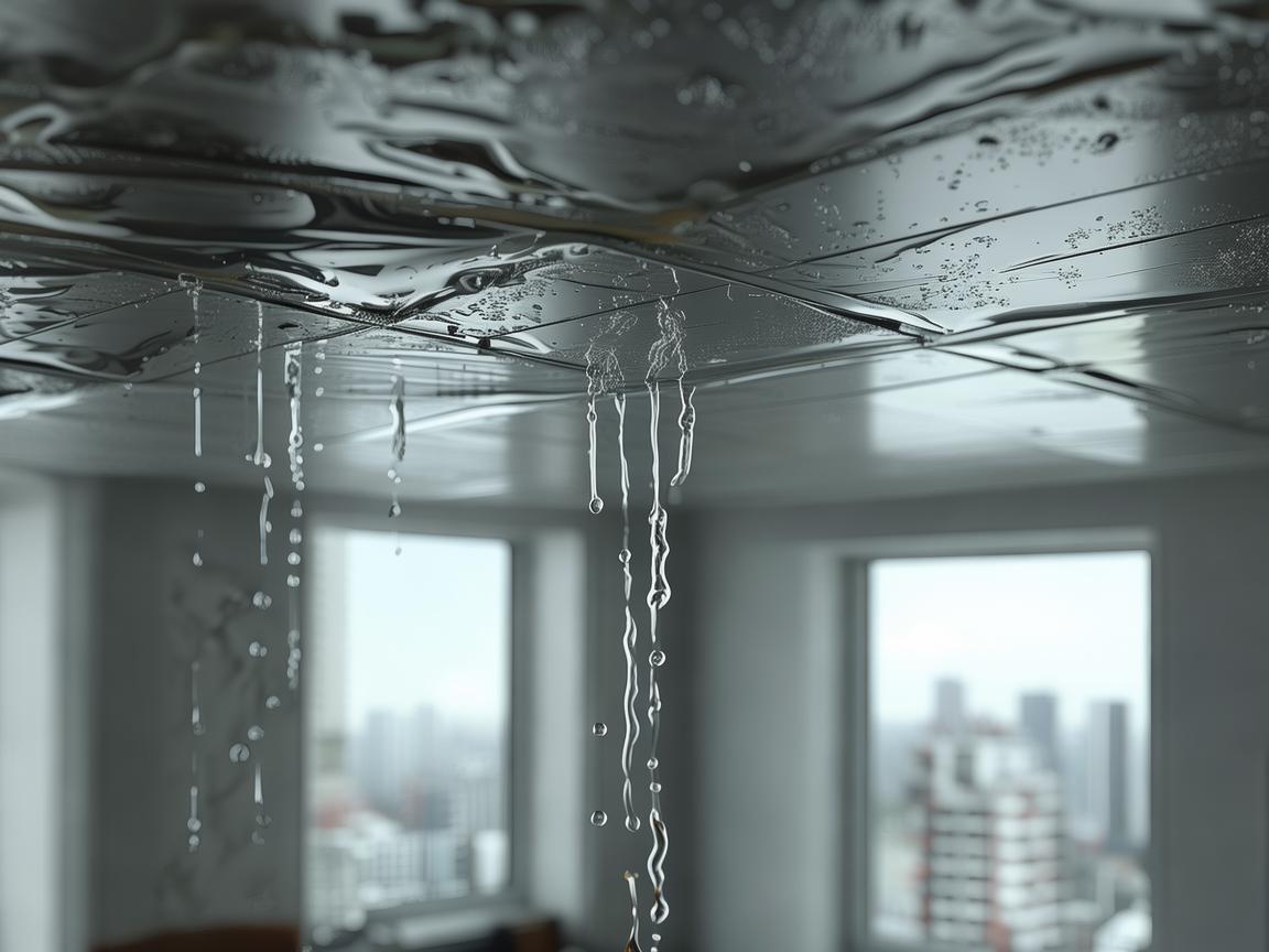 顶楼漏水物业会免费维修吗？