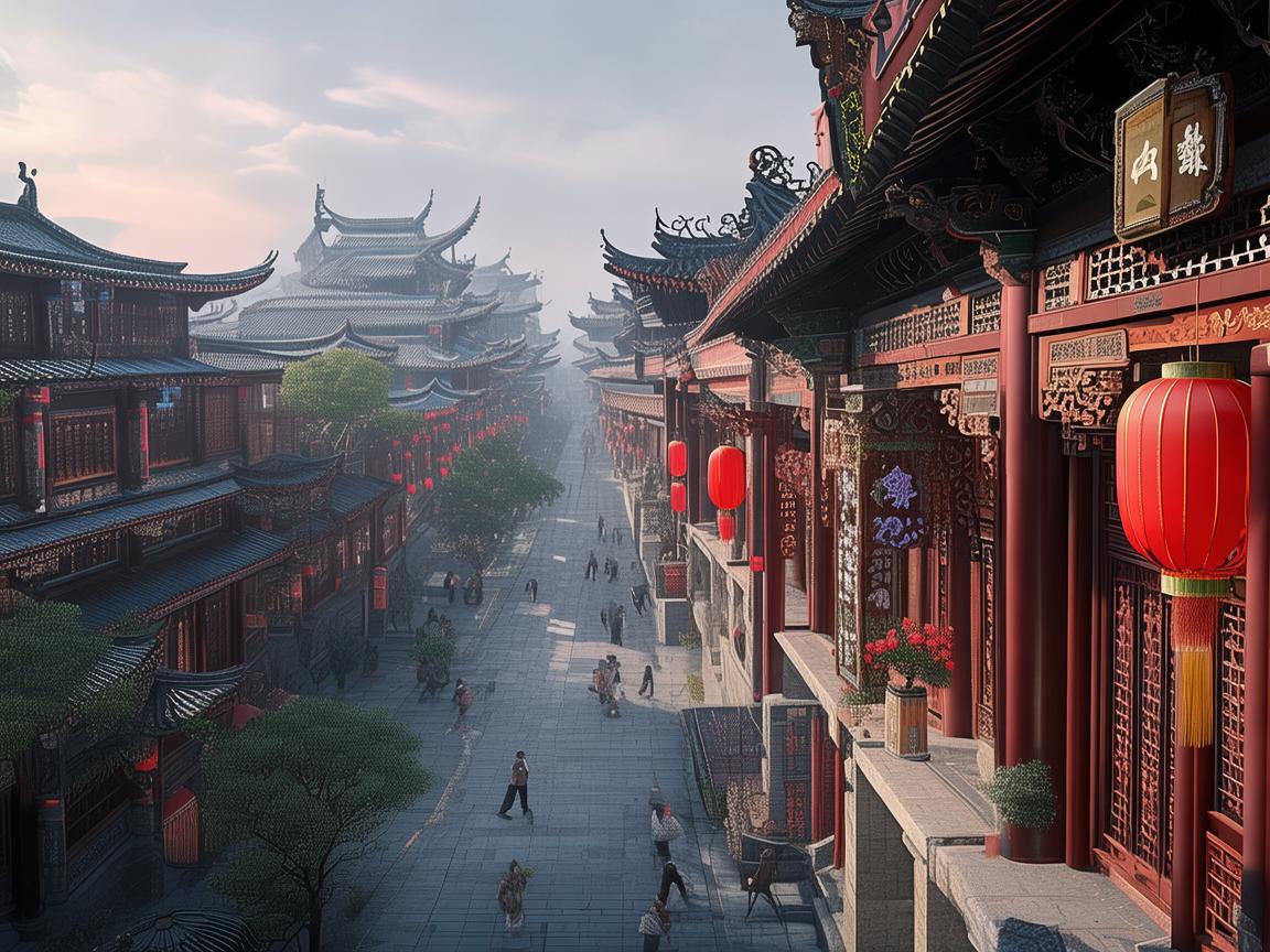 西安荣信物业是什么级别？