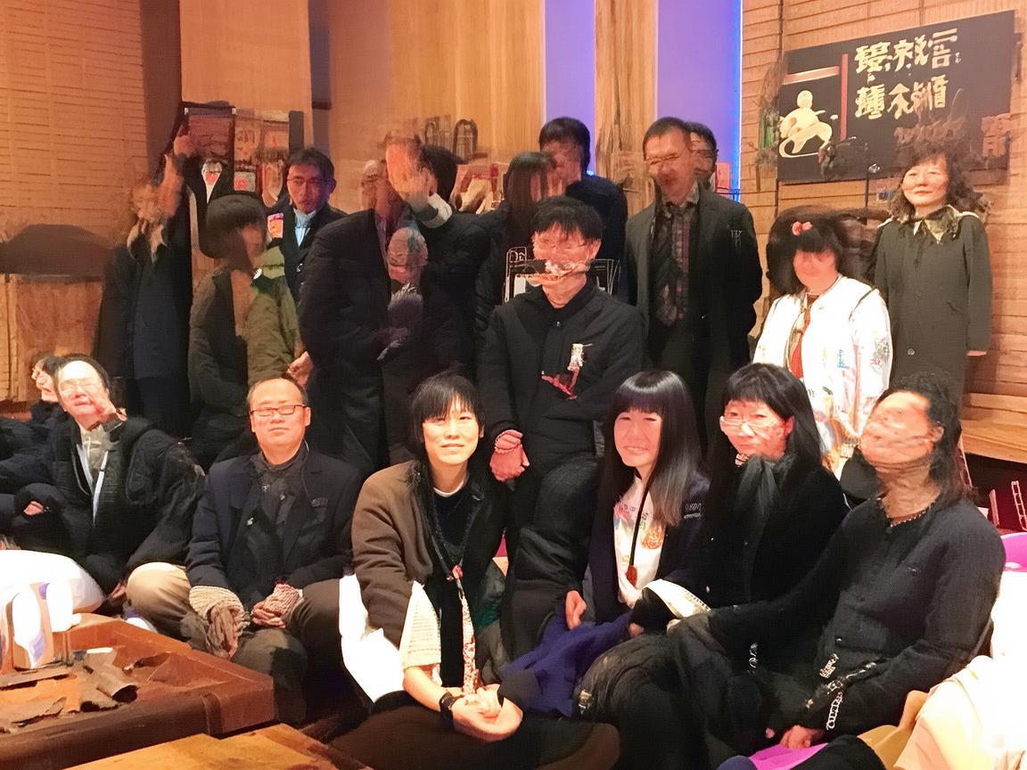 中海物业被誉为怎样的企业？