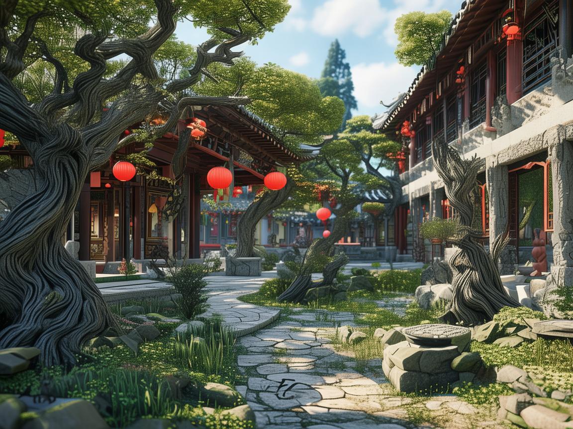 枣子坪物业究竟叫什么名字？