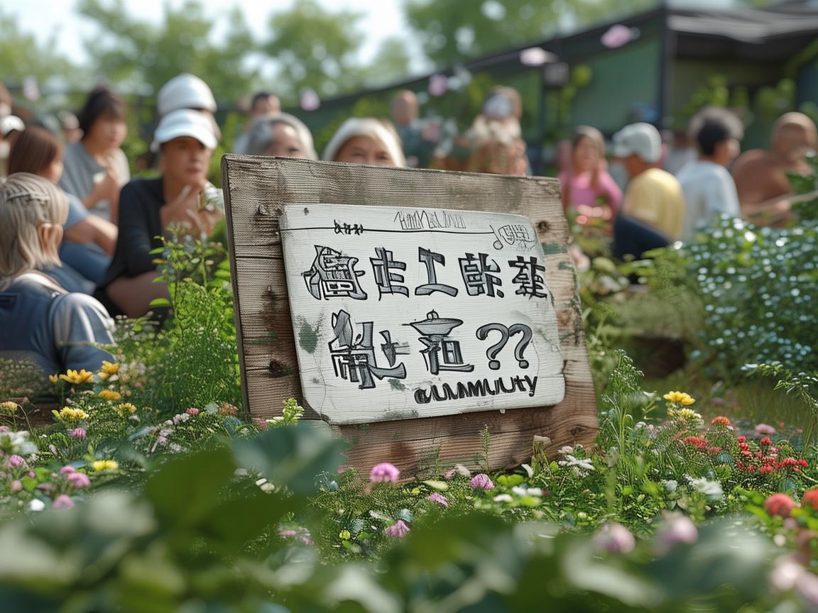 物业管理区域公告究竟是什么？