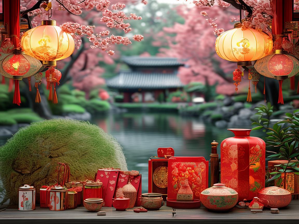 物业新春送什么礼品最好？