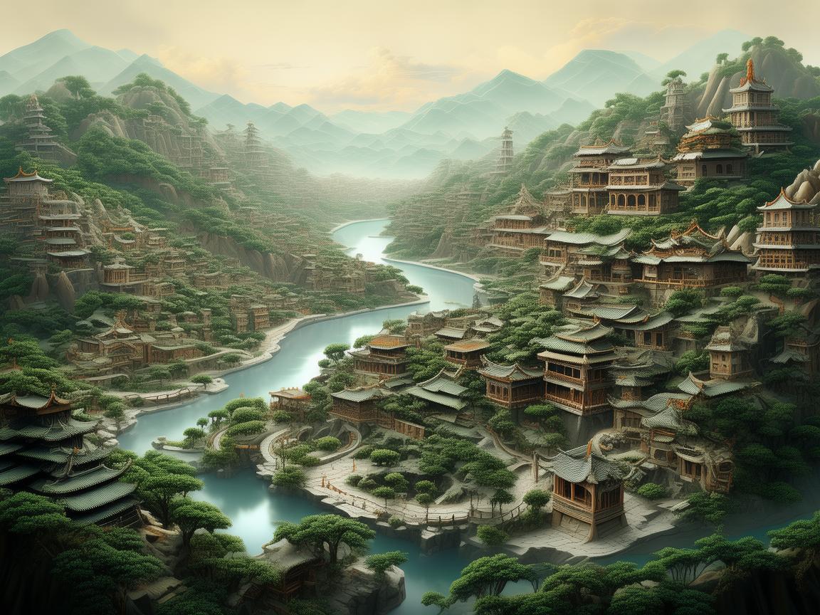 山水龙城是什么物业管理？