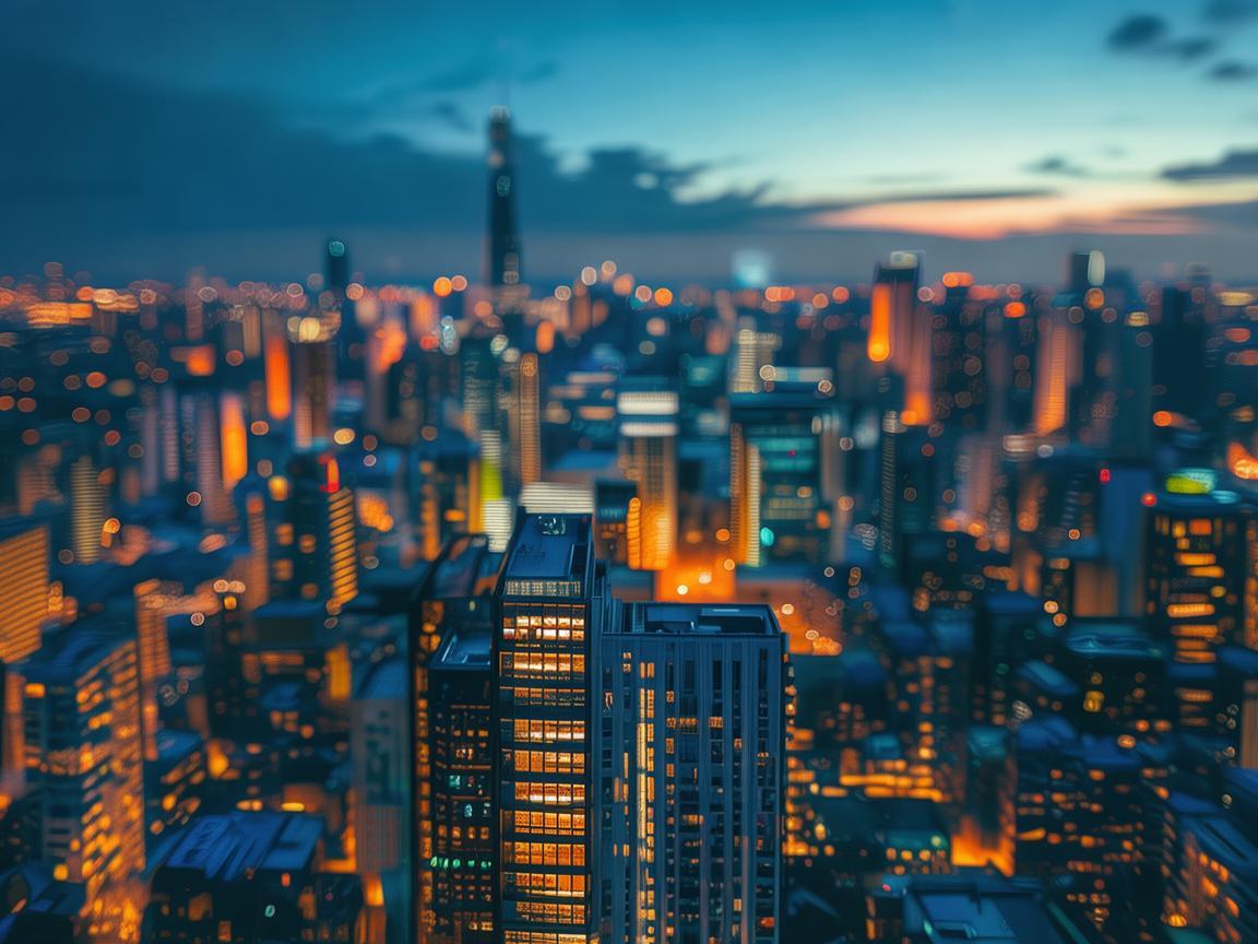 金茂物业可以全国调动吗？