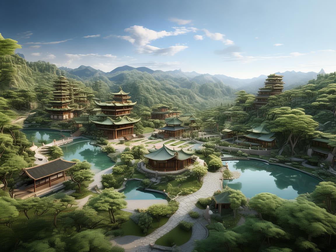 成山御苑究竟是什么物业？