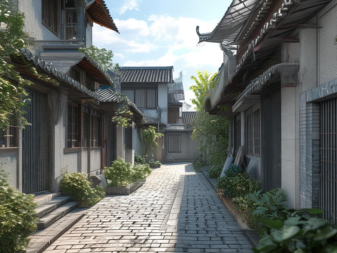 胡同新村物业真的管用吗？