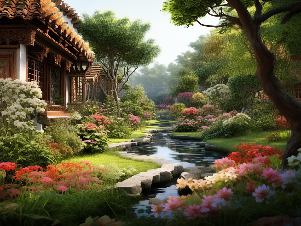 棠丽苑物业真的可靠吗？